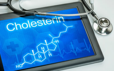 Podcast Cholesterin-einstellung