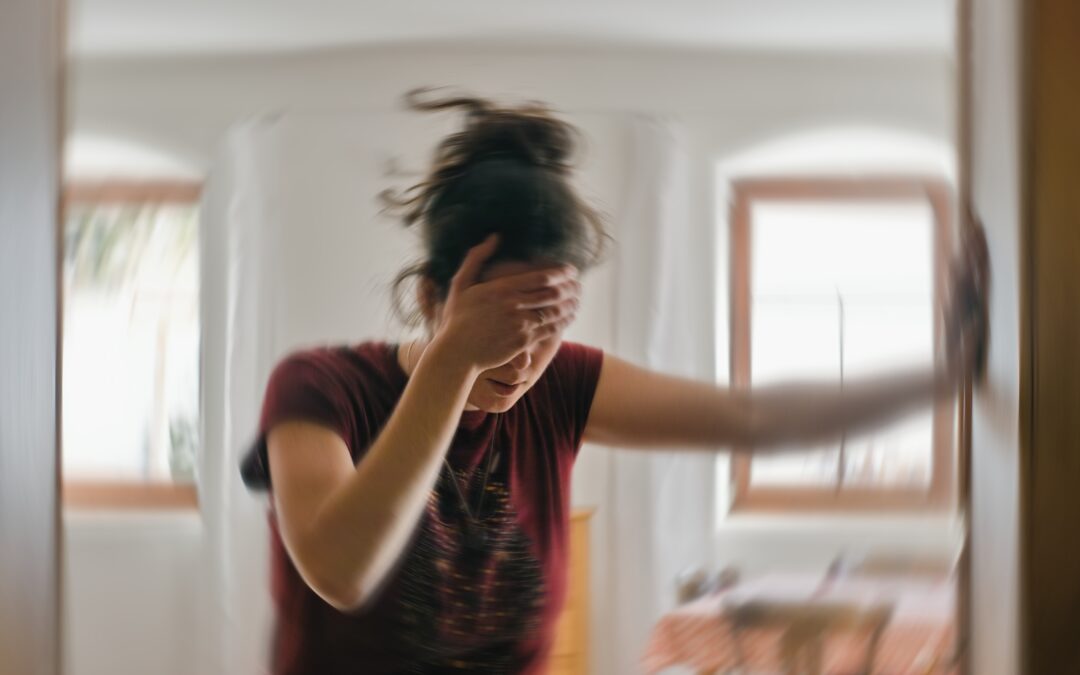 Schwindel kann auf eine Herzerkrankung hindeuten – Artikel Seetaler Bote